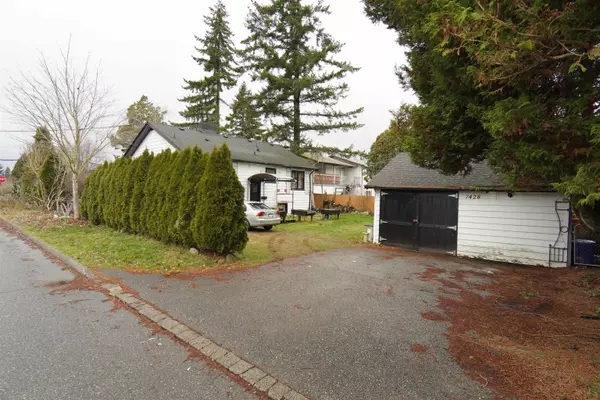 Mission, BC V2V 3H9,7428 Hurd ST