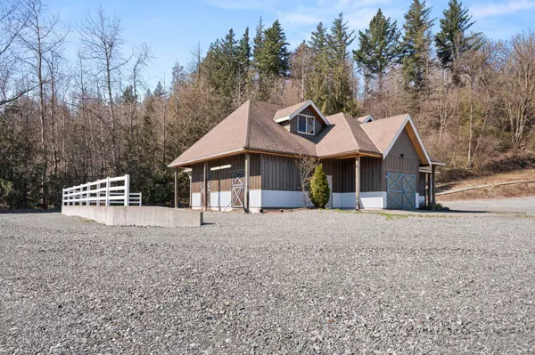 Abbotsford, BC V3G 2H4,3051 Eldridge RD