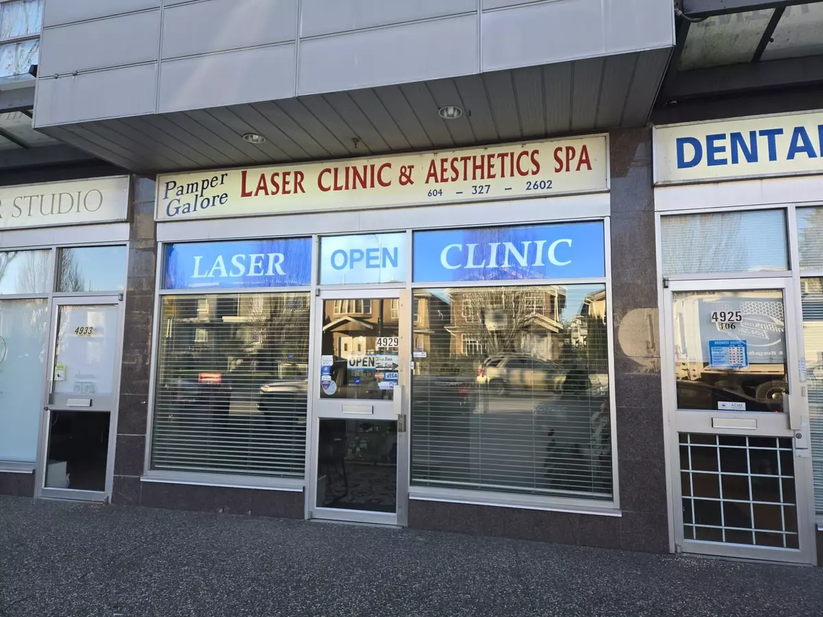 Vancouver, BC V5W 2R2,4929 Main ST