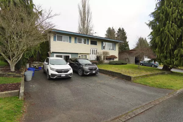 Mission, BC V2V 1M3,32281 Diamond AVE