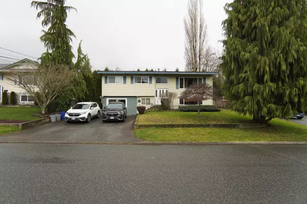 Mission, BC V2V 1M3,32281 Diamond AVE