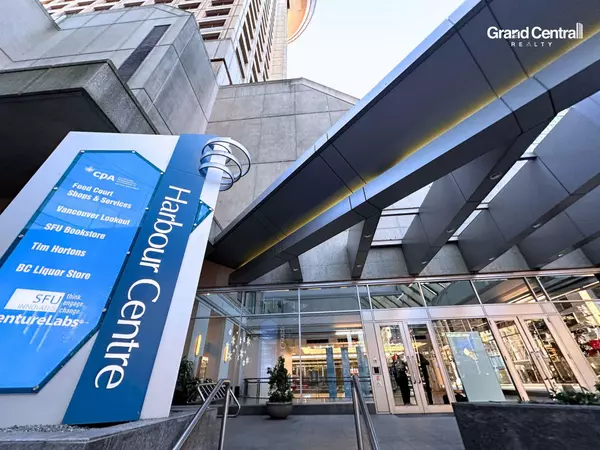 Vancouver, BC V6B 4N4,555 W Hastings ST #14