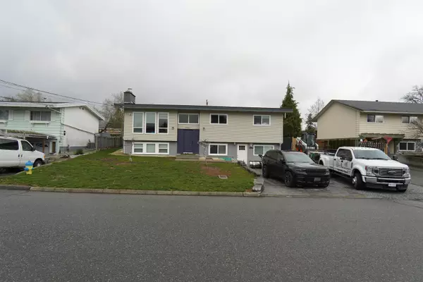 Mission, BC V2V 1M3,32263 Diamond AVE