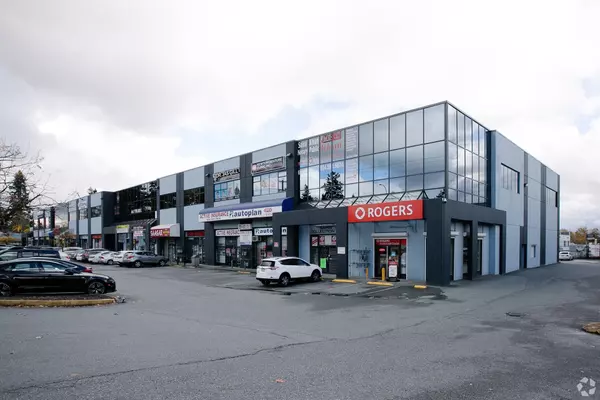 Surrey, BC,Address not disclosed