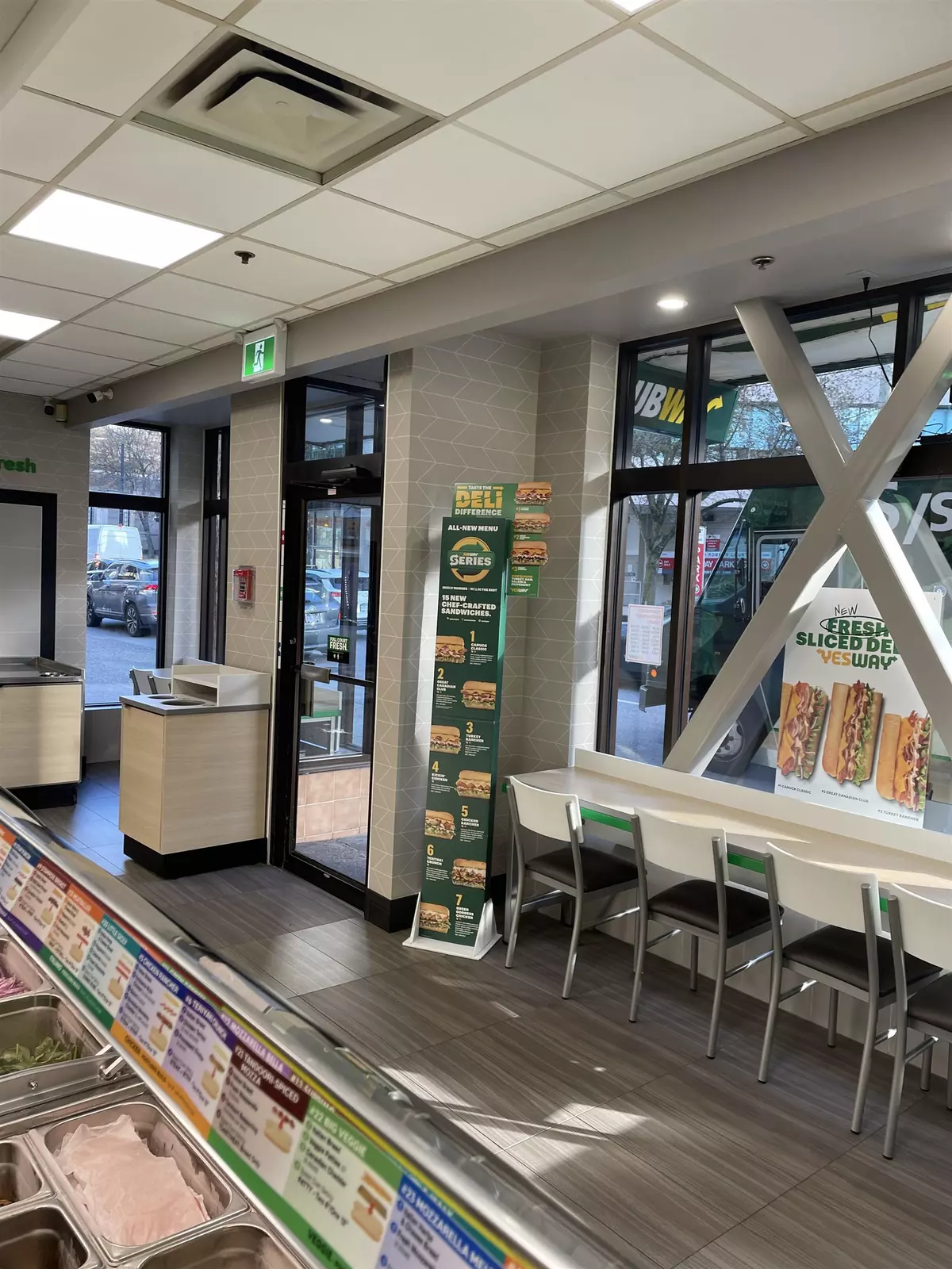 Vancouver, BC V6Z 1A6,722 Smithe ST