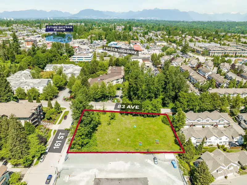 8286 161 ST, Surrey, BC V4N 0M9