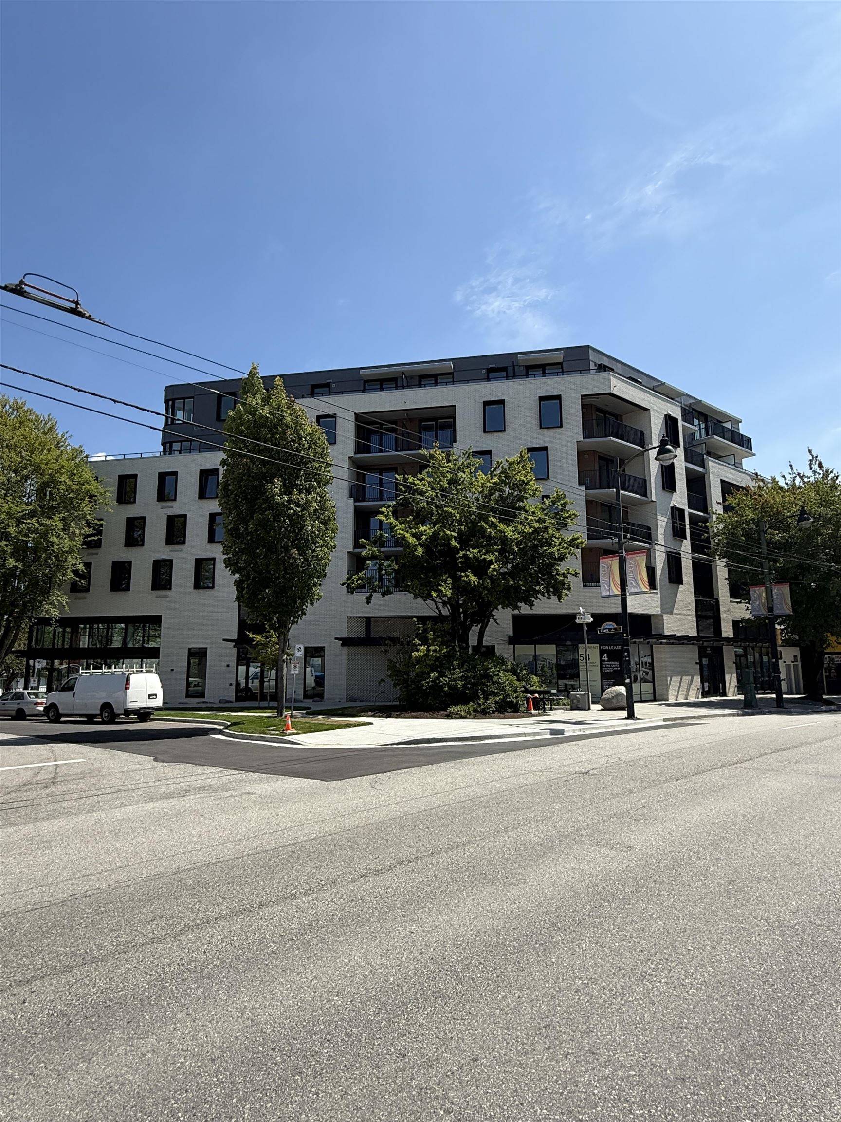 3780 Clark DR #A&B, Vancouver, BC V5V 3E2
