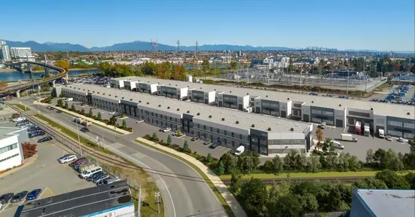 Richmond, BC V6X 1W4,9800 Van Horne WAY #1014