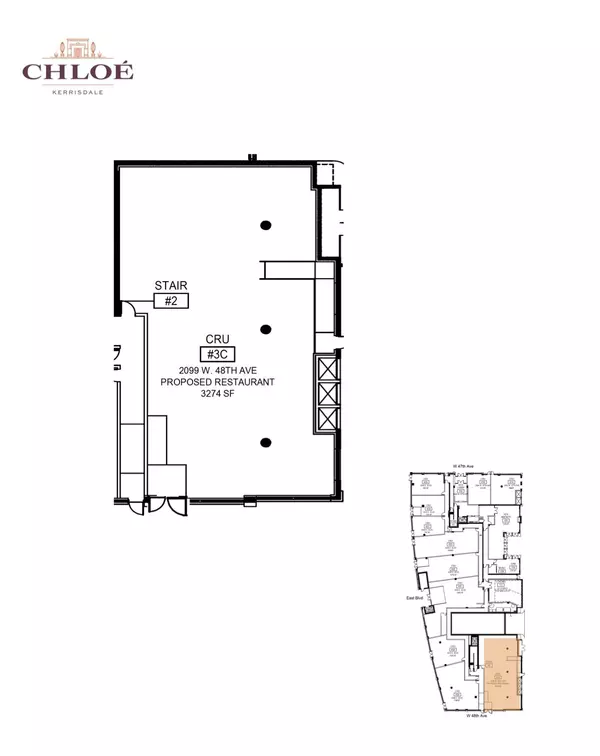 Vancouver, BC V6M 3V8,2099 W 48th AVE