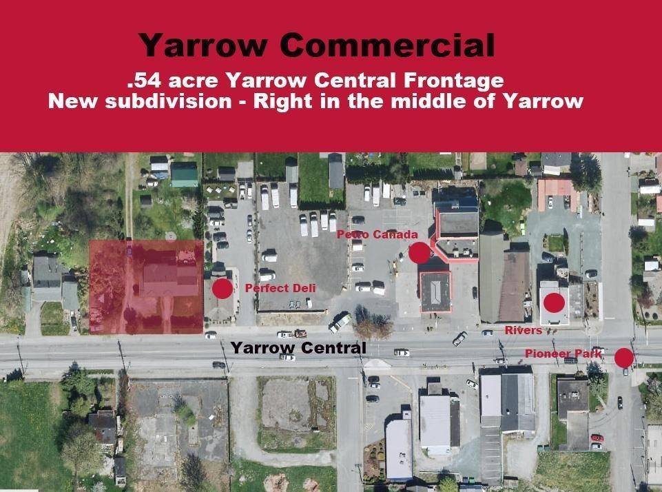 42159 Yarrow Central RD, Chilliwack, BC V2R 5E5