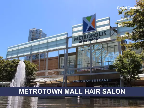 4700 Kingsway, Burnaby, BC V5H 4M1