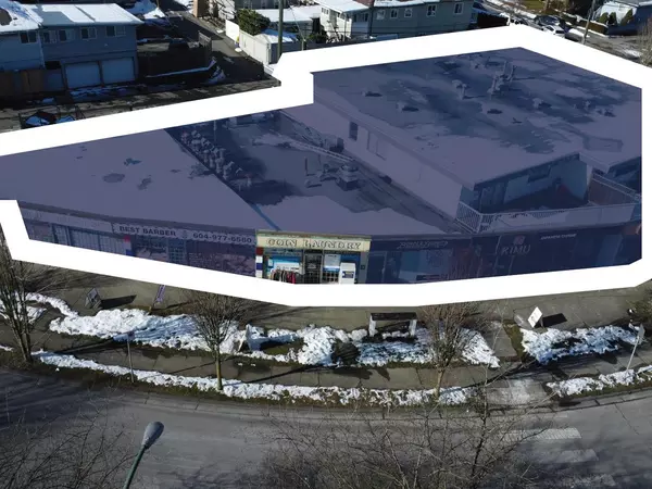 Vancouver, BC V5R 2N3,4465 Boundary RD