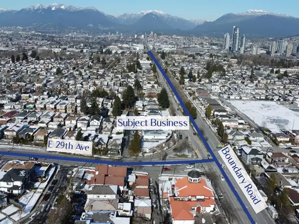 Vancouver, BC V5R 2N3,4465 Boundary RD