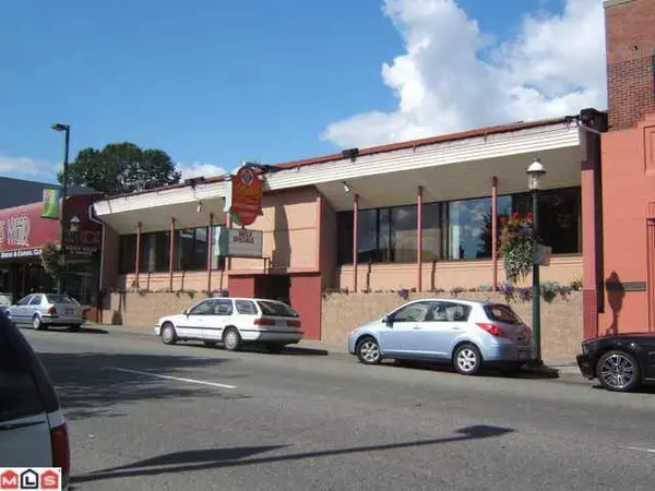 Mission, BC V2V 1G5,33157 1st AVE