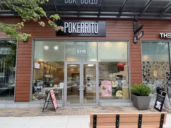 20727 Willoughby Town Centre DR #A140, Langley, BC V2Y 3N1