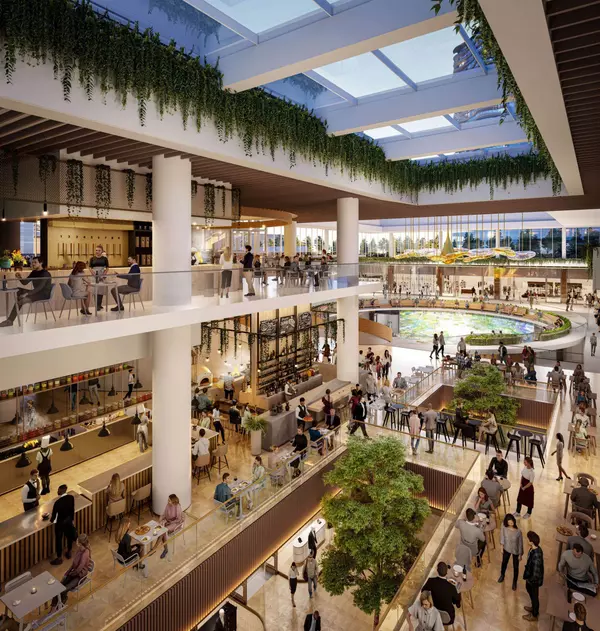 Vancouver, BC V5Z 2M9,650 W 41st AVE #1210