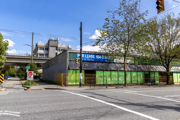 2606 Commercial DR, Vancouver, BC V5N 5R4