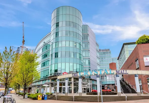 Burnaby, BC V5H 2A9,4500 Kingsway #1828