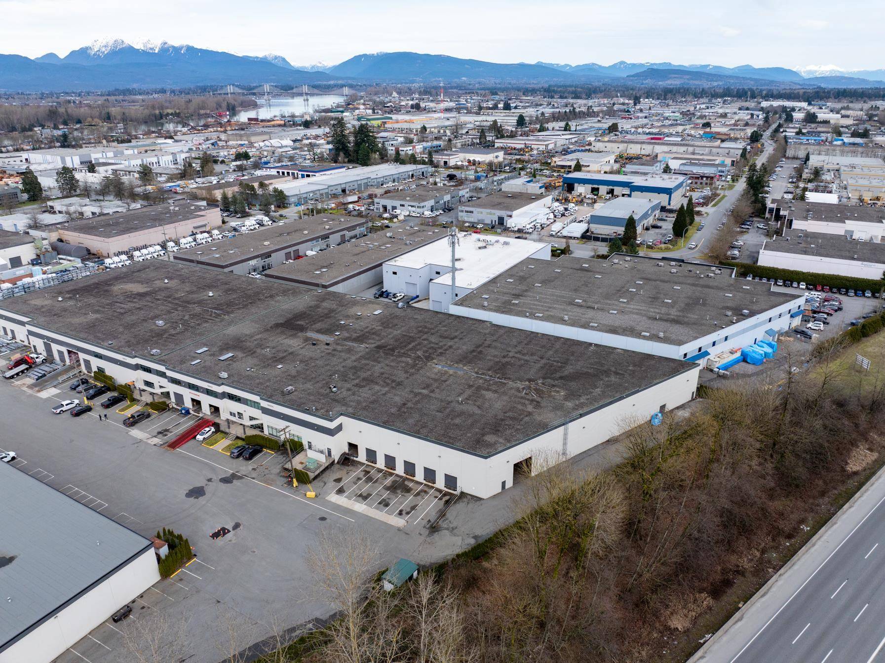 Surrey, BC V4N 3R1,18800 96 AVE