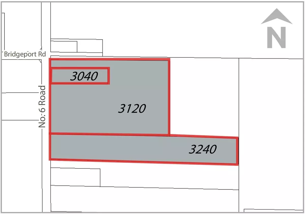 Richmond, BC V6V 1P5,3240 No. 6 RD