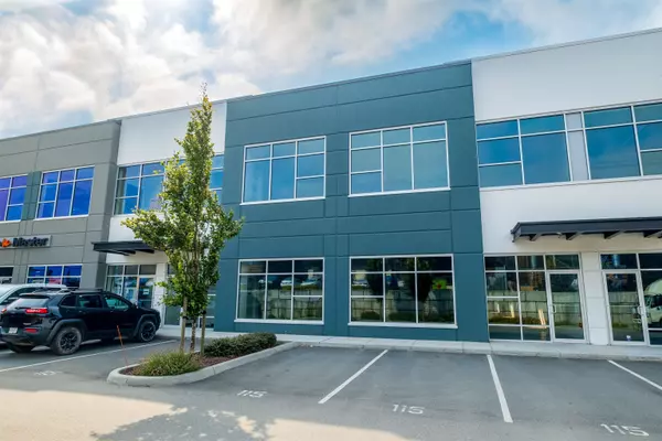 Abbotsford, BC V2T 6B1,1891 Foy ST #115