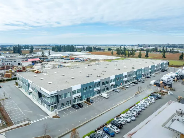 Abbotsford, BC V2T 6B1,1891 Foy ST #115