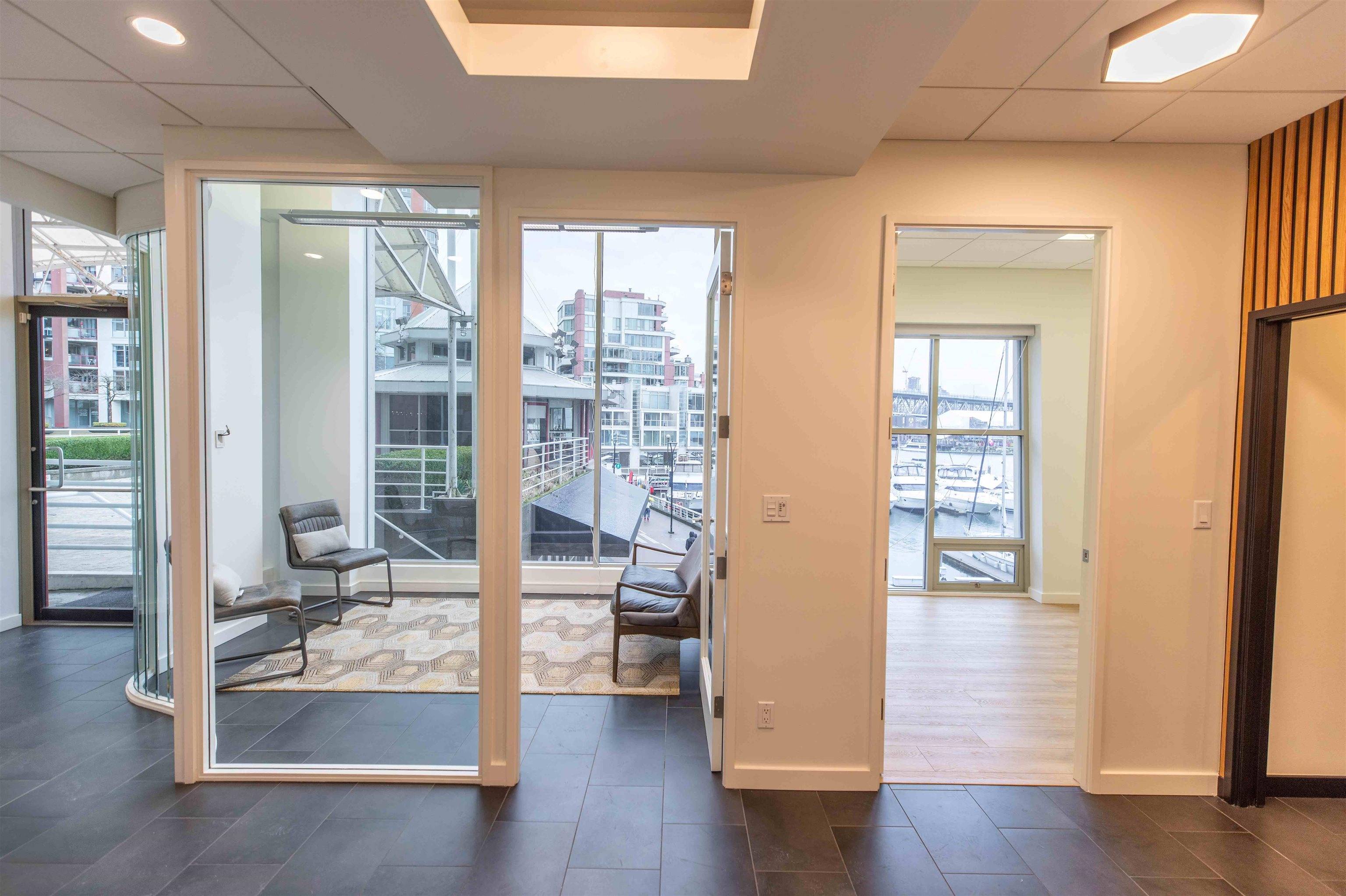 Vancouver, BC V6E 1T7,1008 Beach AVE #105