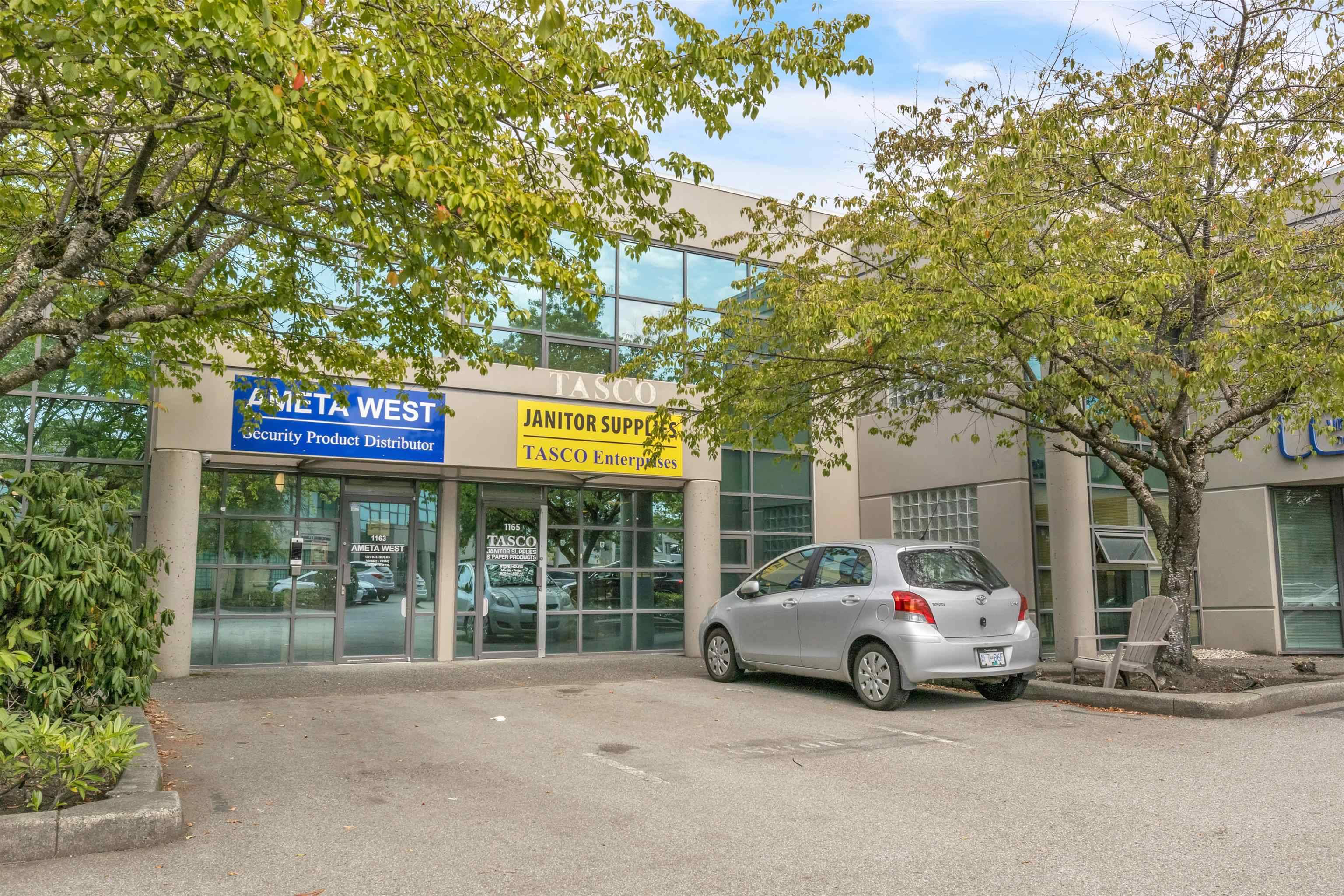 Richmond, BC V7A 5H5,11871 Horseshoe WAY #1165