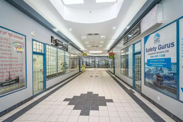 Surrey, BC V3W 4G3,8430 128 ST #26-27