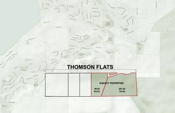 5280 Gordon DR No City Value, BC V1W 5C9