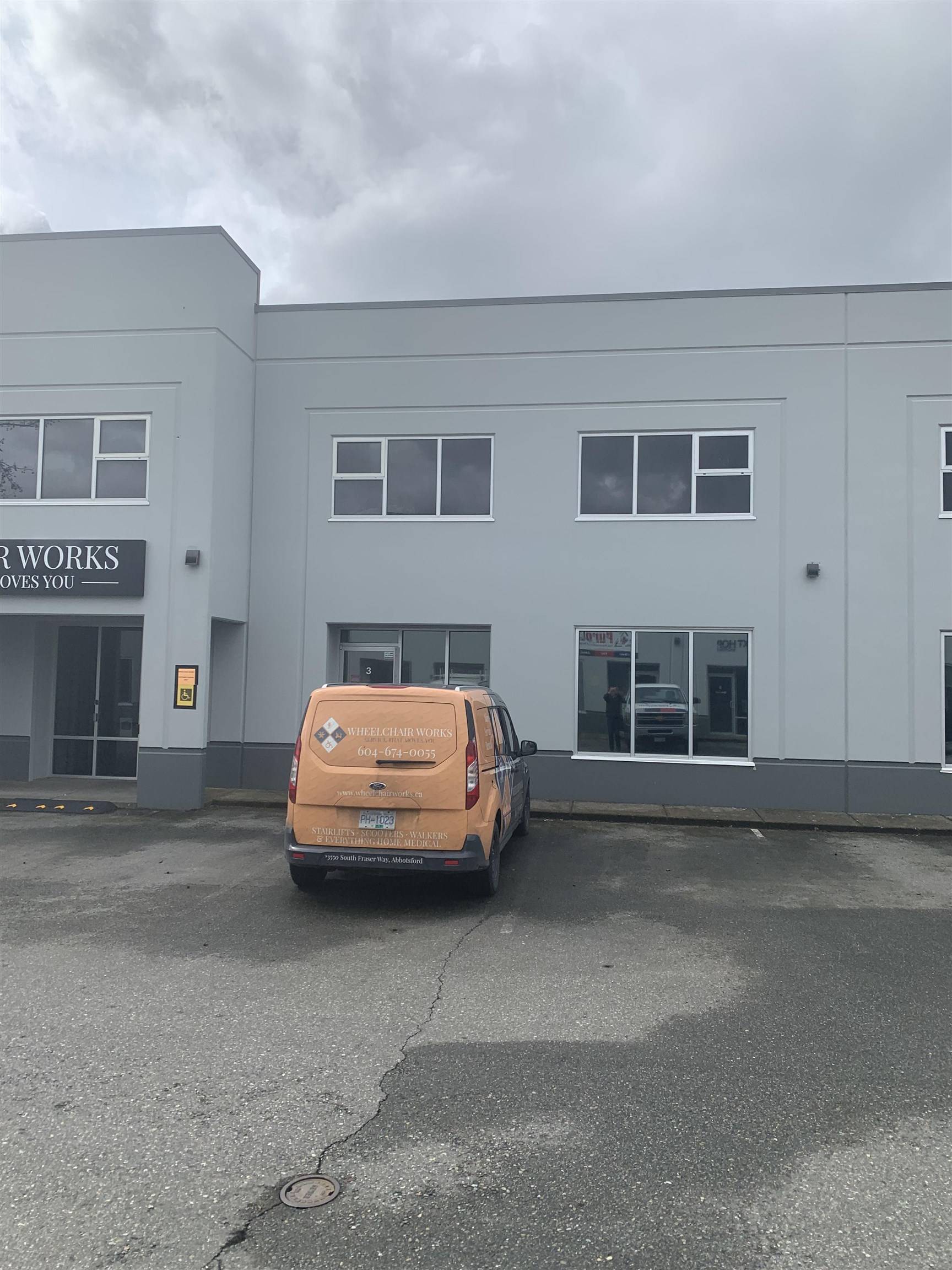 Abbotsford, BC V2T 6W3,30445 Progressive WAY #3