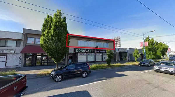 1139 E Hastings ST #201, Vancouver, BC V6A 1S3