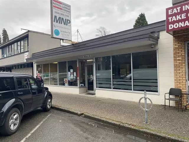 Hope, BC V0X 1L0,348 Wallace ST