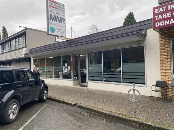 348 Wallace ST, Hope, BC V0X 1L0