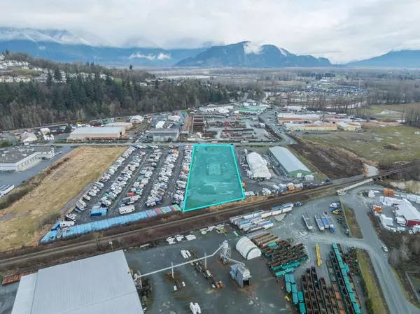 44394 Progress WAY Chilliwack, BC V2R 0L2