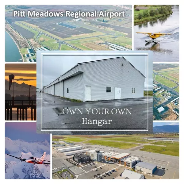 11715 Baynes RD #617, Pitt Meadows, BC V3Y 2V1