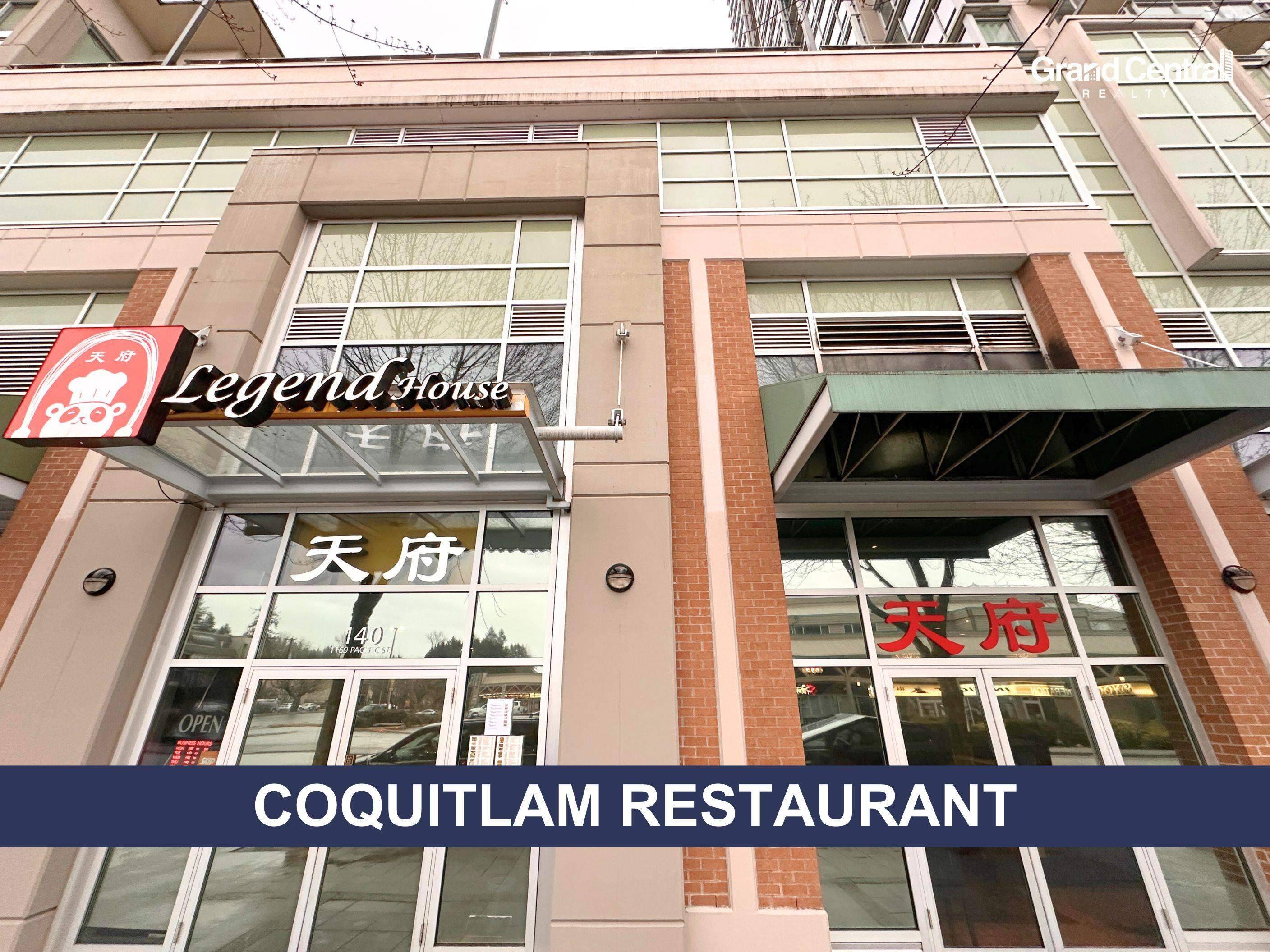 1169 Pacific ST #140, Coquitlam, BC V3B 0J1