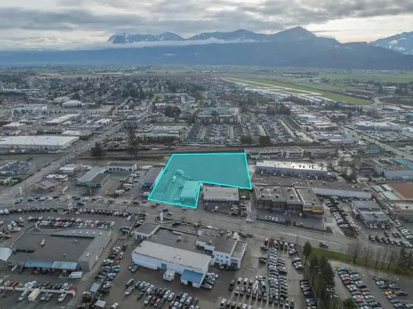 Chilliwack, BC V2P 2N3,45696 Yale RD