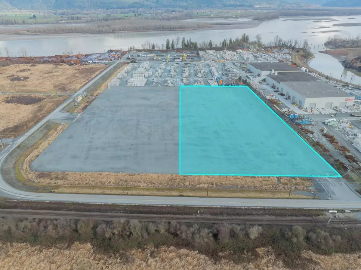 Chilliwack, BC V2R 5K1,41723 Cannor RD