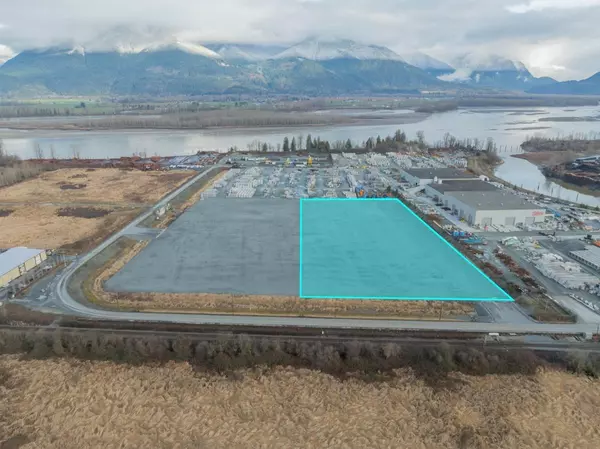 Chilliwack, BC V2R 5K1,41723 Cannor RD