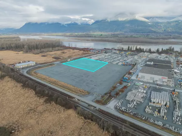 Chilliwack, BC V2R 5K1,7652 Cannor RD