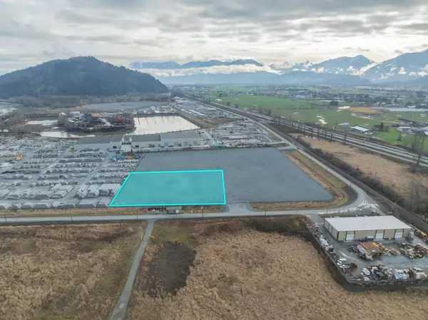 7652 Cannor RD Chilliwack, BC V2R 5K1