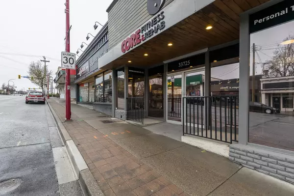 Abbotsford, BC V2S 2G7,33725 Essendene AVE