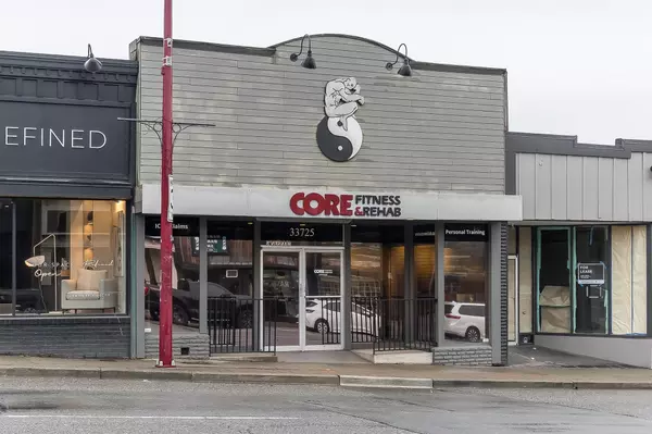 Abbotsford, BC V2S 2G7,33725 Essendene AVE