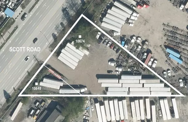 10674 Scott RD, Surrey, BC V3V 4G6