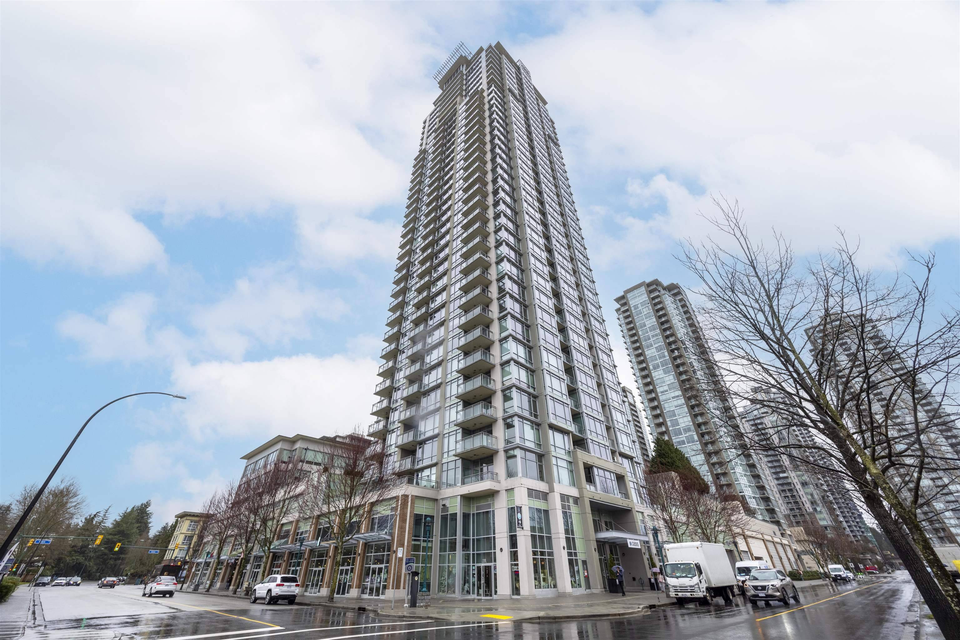 1169 Pacific ST #110 Coquitlam, BC V3B 0J1