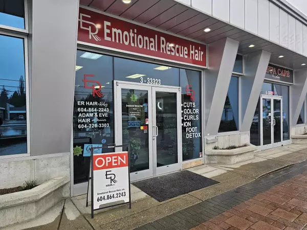 33323 South Fraser WAY #3, Abbotsford, BC V2S 2B2