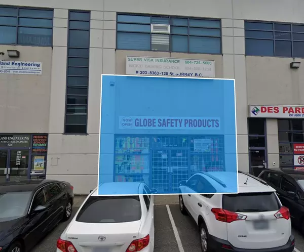 Surrey, BC V3W 4G1,8363 128 ST #103