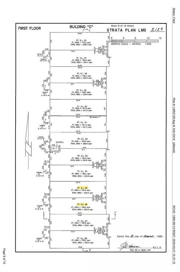 Richmond, BC V6V 2W3,20800 Westminster HWY #3148 & 3153