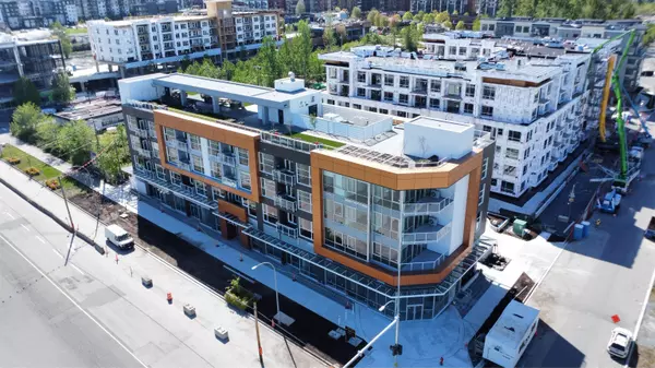 20614 80 AVE #240, Langley, BC V2Y 3W7